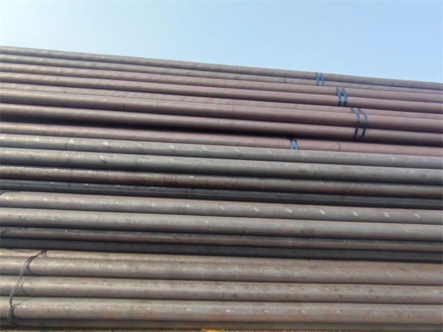 睢宁42CrMo无缝管多少钱一吨