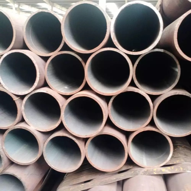 睢宁12Cr1MovG合金无缝钢管