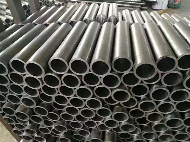 睢宁30CrMo精密无缝钢管