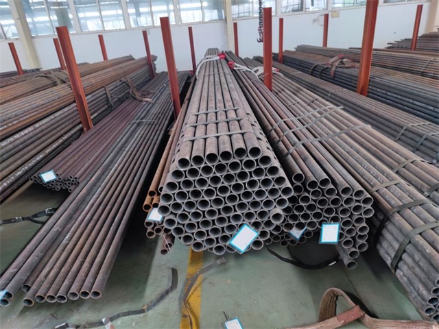 睢宁20G合金无缝钢管